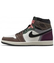 Кроссовки Nike Air Jordan 1 Retro High OG Hand Crafted